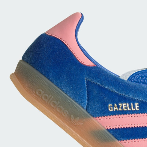 ADIDAS Gazelle Indoor Womens Sneakers